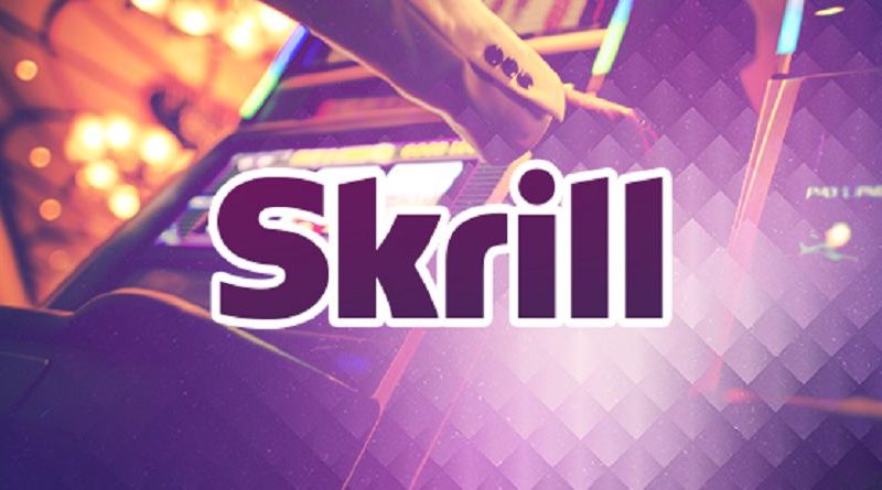 Skrill Casinos